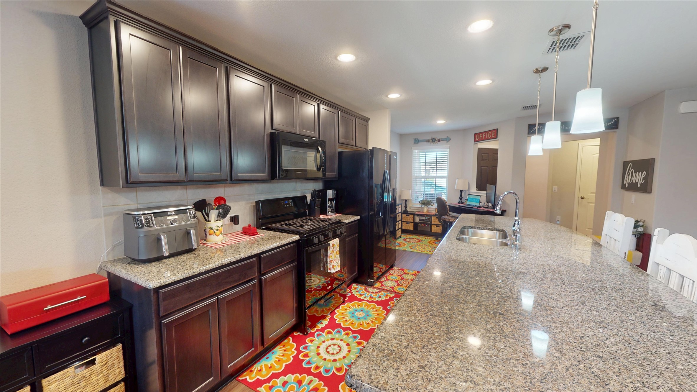832 Rough Hollow Drive Mckinney TX 75071