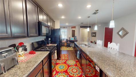 832 Rough Hollow Drive Mckinney TX 75071