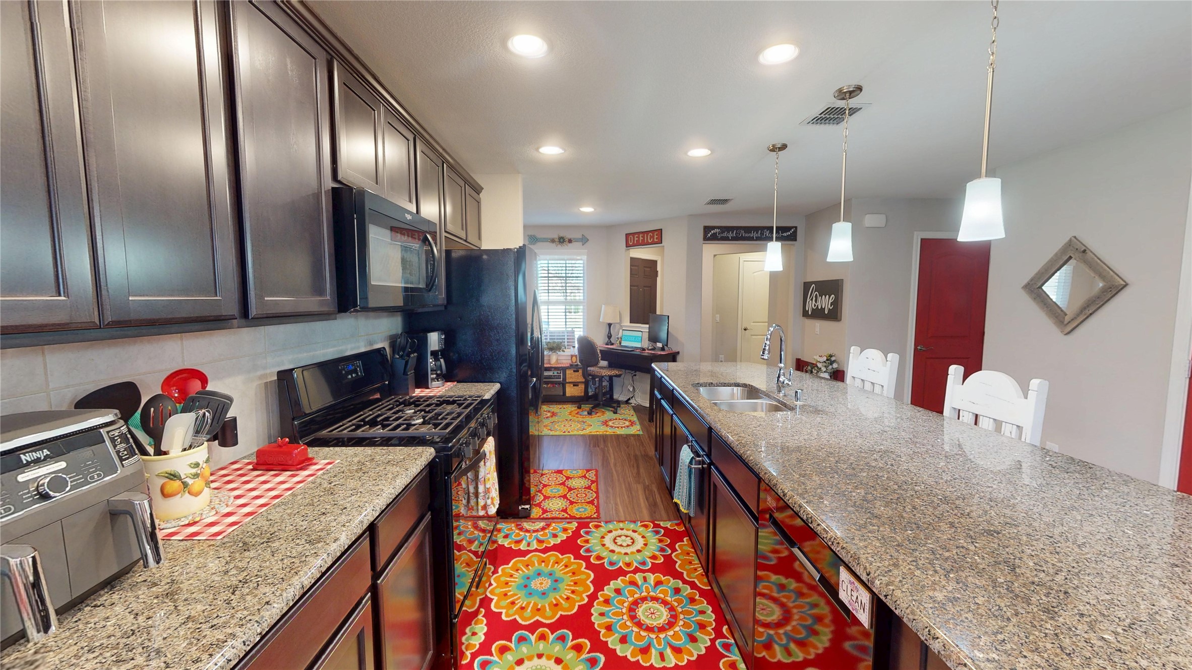 832 Rough Hollow Drive Mckinney TX 75071