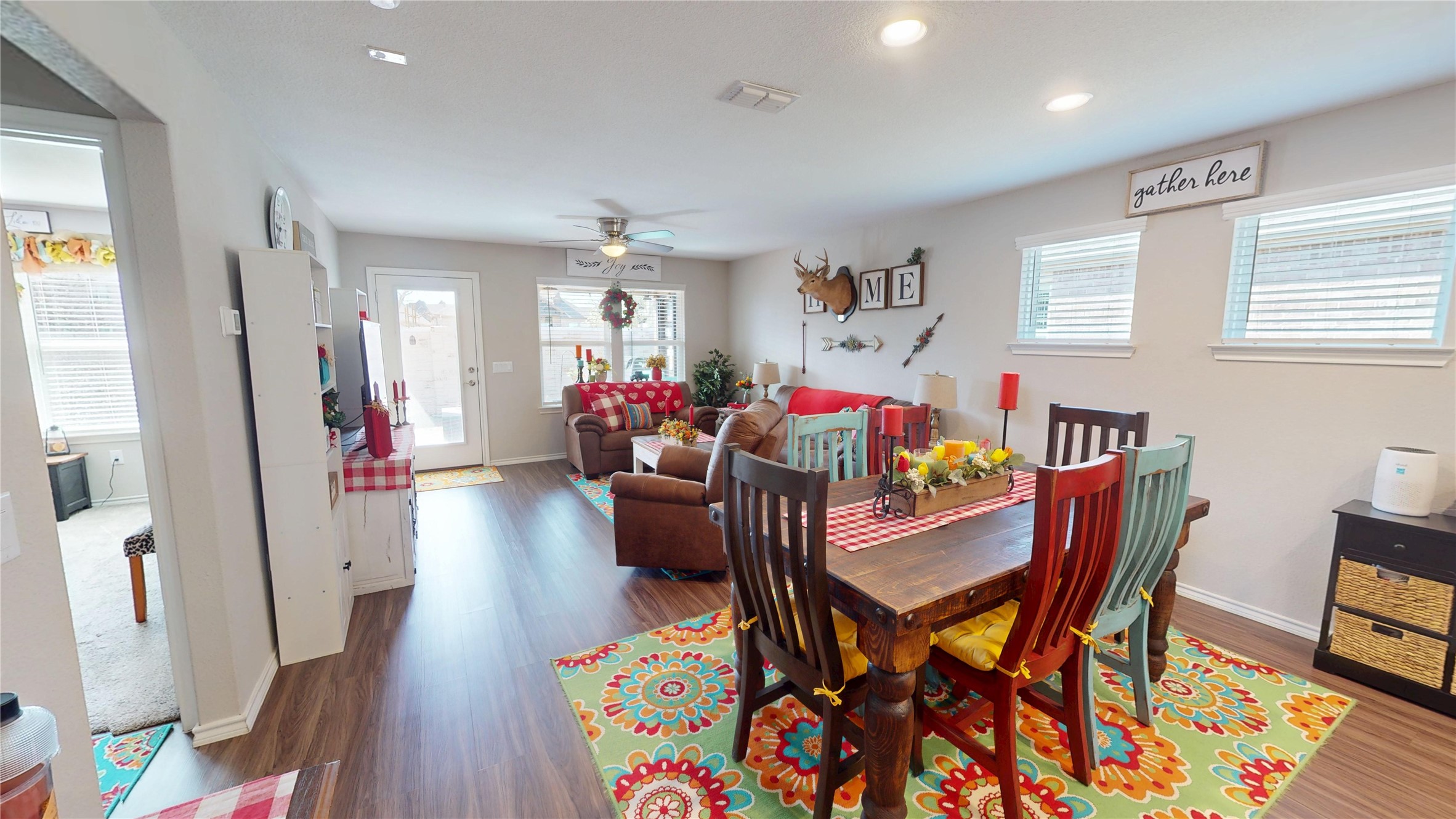 832 Rough Hollow Drive Mckinney TX 75071