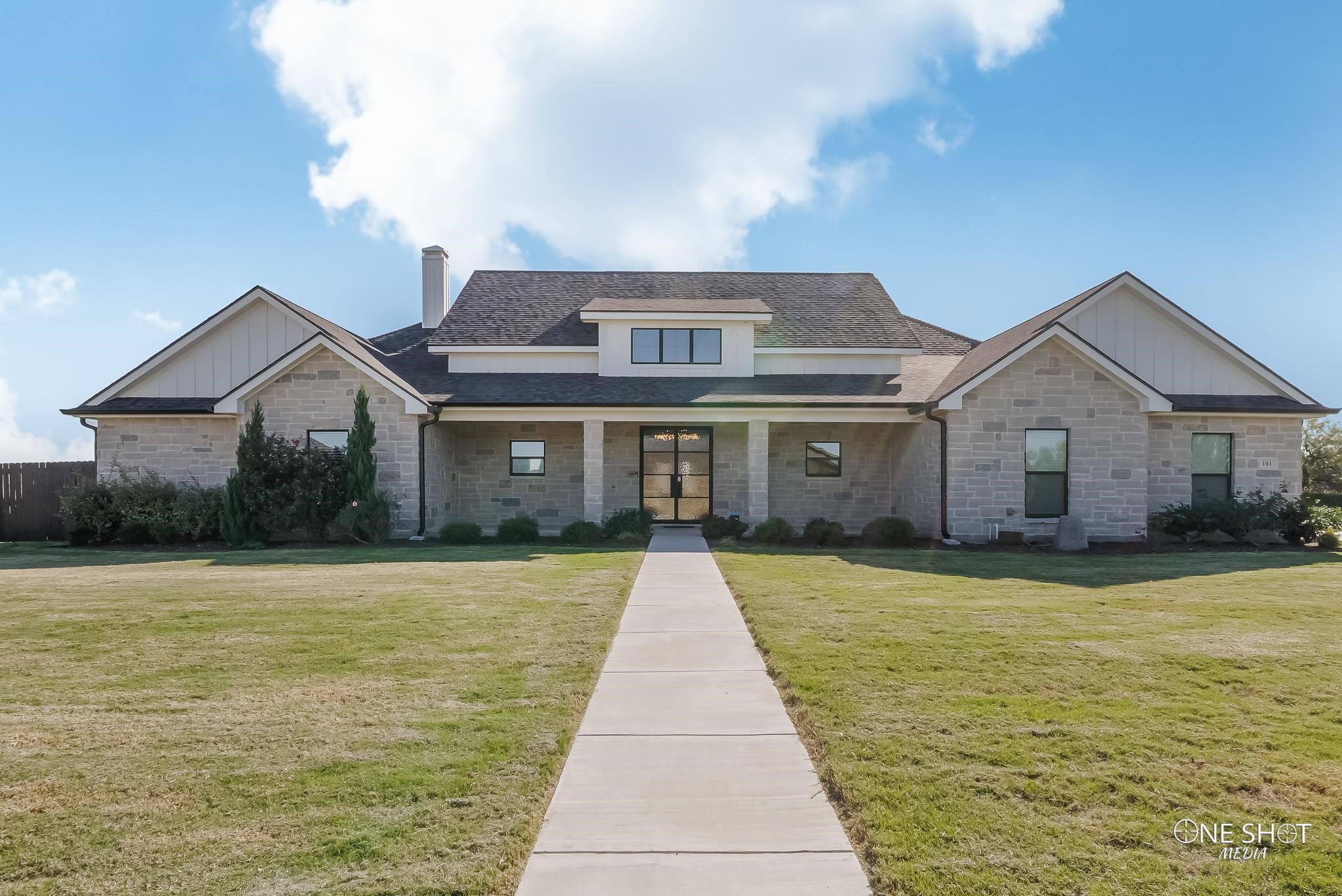 101 El Camino Court Abilene TX 79602
