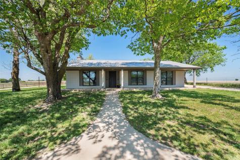 3949 County Road 302 Muenster TX 76252