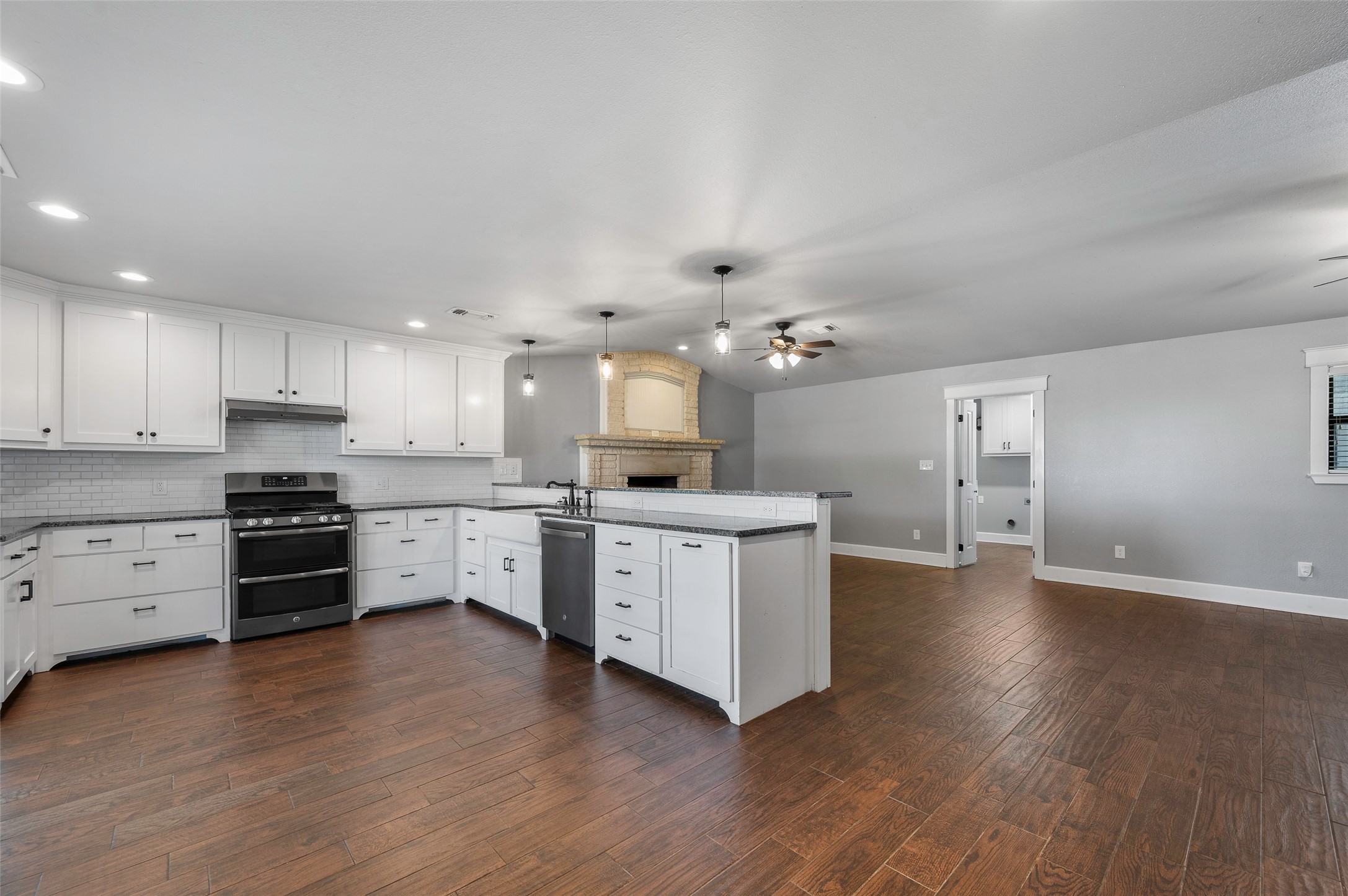 3949 County Road 302 Muenster TX 76252