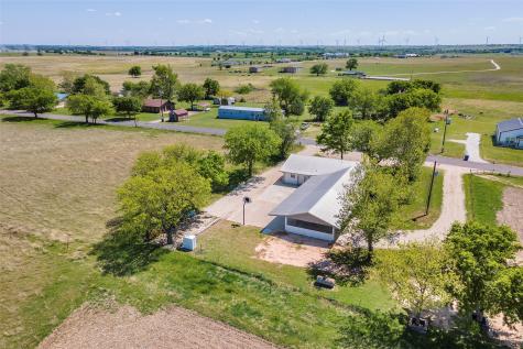 3949 County Road 302 Muenster TX 76252