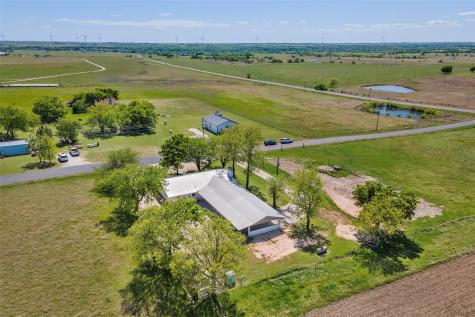 3949 County Road 302 Muenster TX 76252