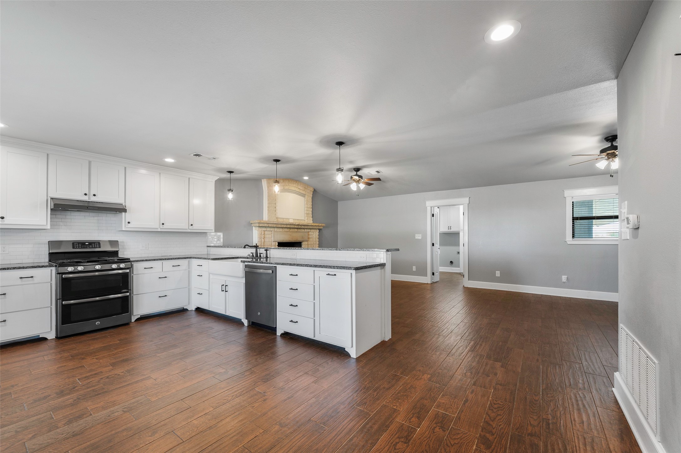 3949 County Road 302 Muenster TX 76252