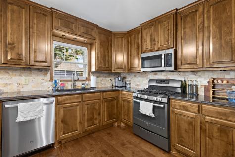 112 W Oak Street Olney TX 76374