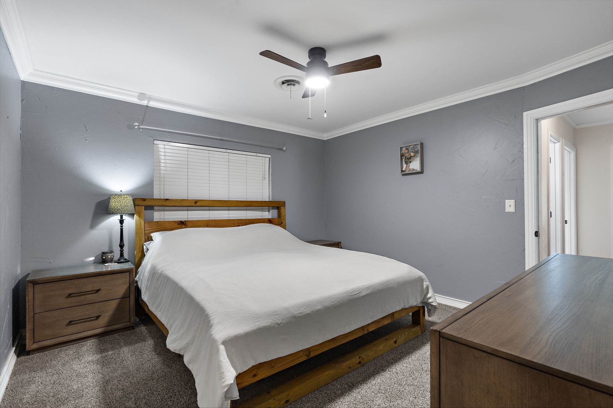 112 W Oak Street Olney TX 76374