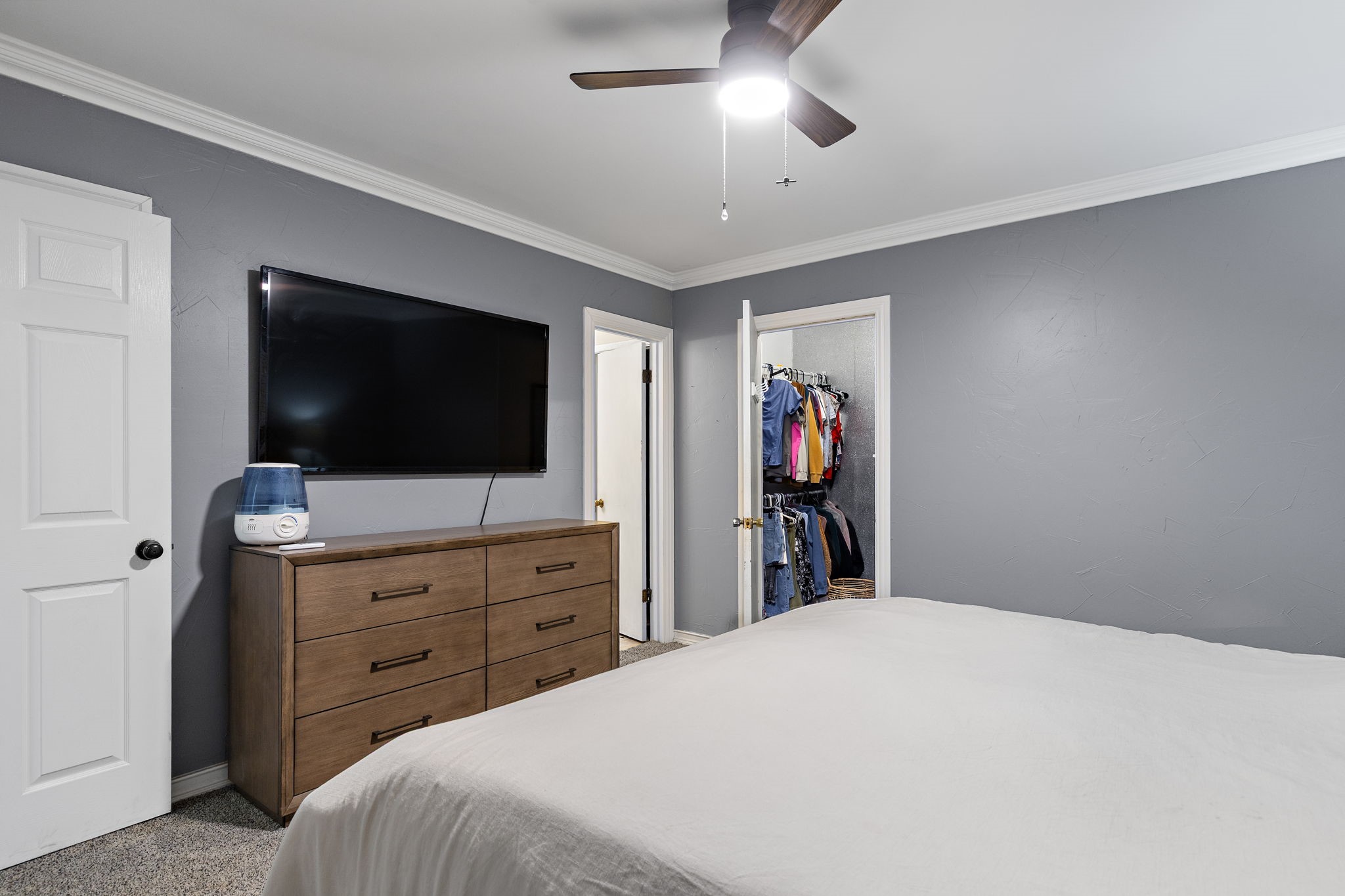 112 W Oak Street Olney TX 76374
