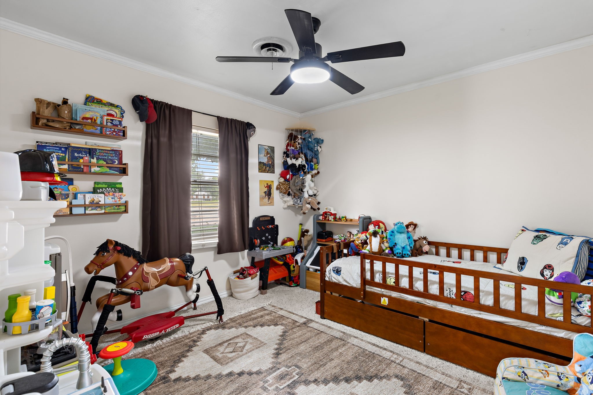112 W Oak Street Olney TX 76374