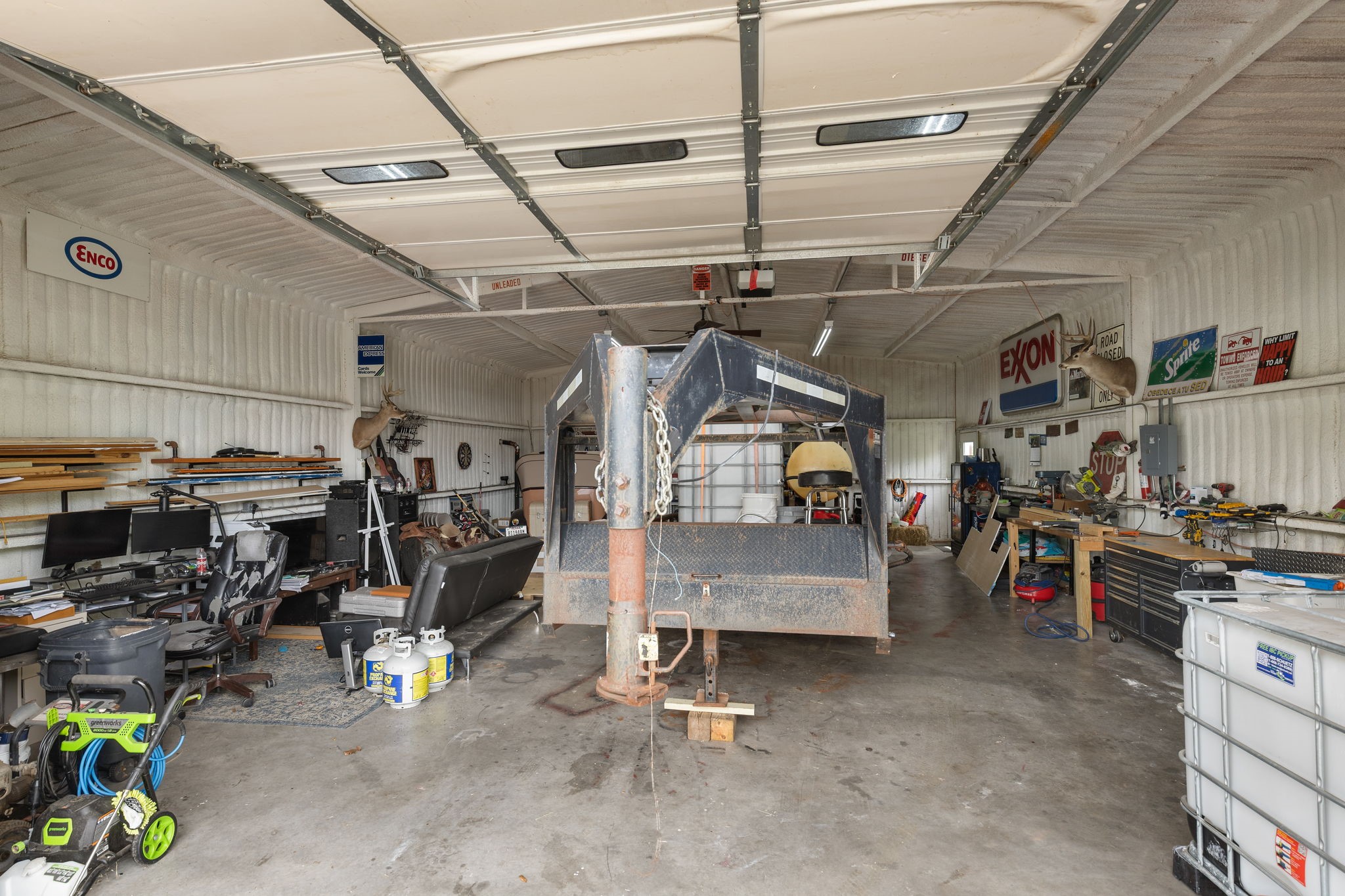 112 W Oak Street Olney TX 76374