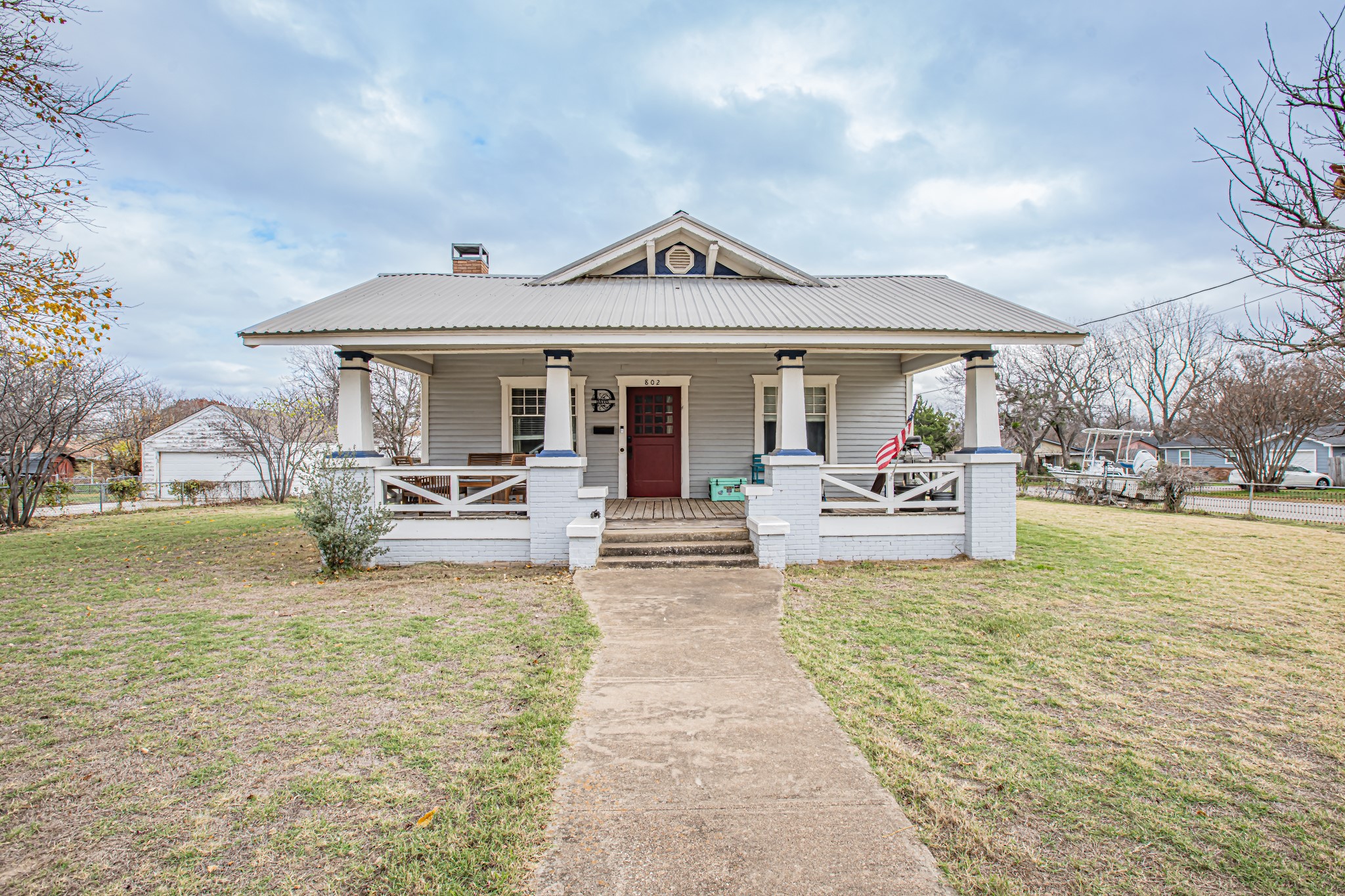 802 N Church Street Decatur TX 76234