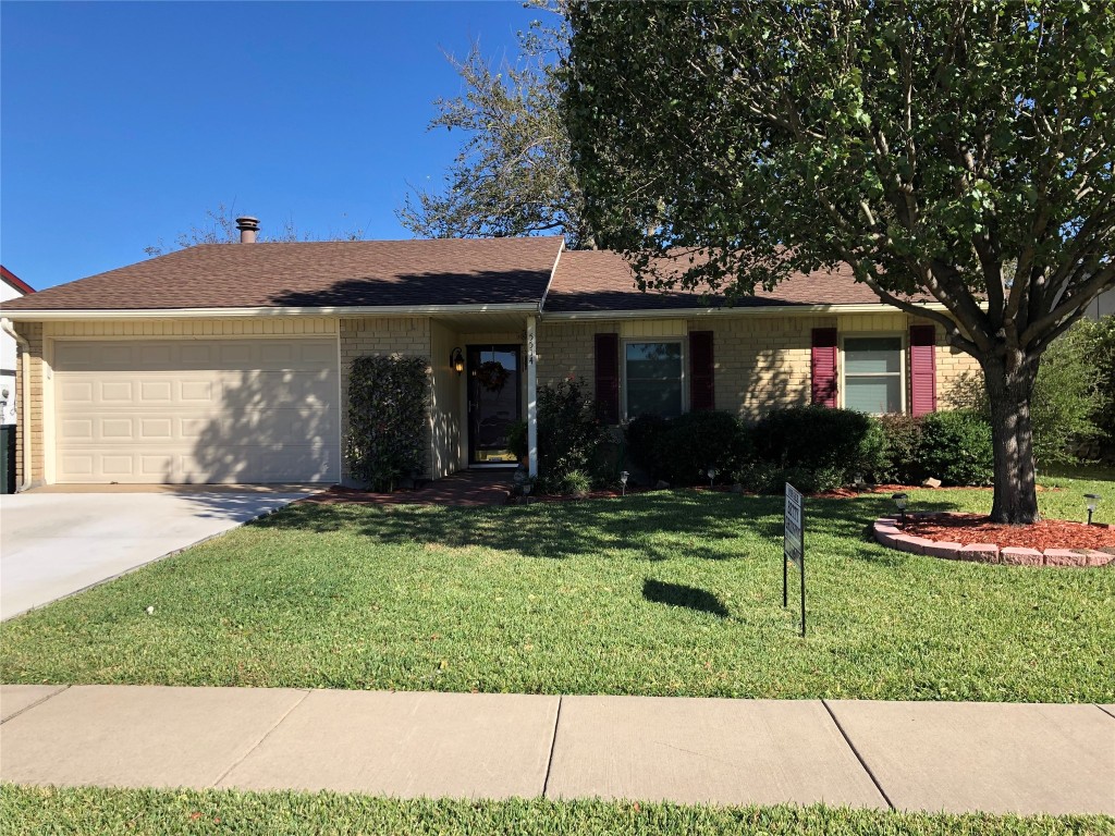 5514 Ridgecove Drive Garland TX 75043