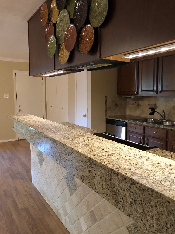 5514 Ridgecove Drive Garland TX 75043