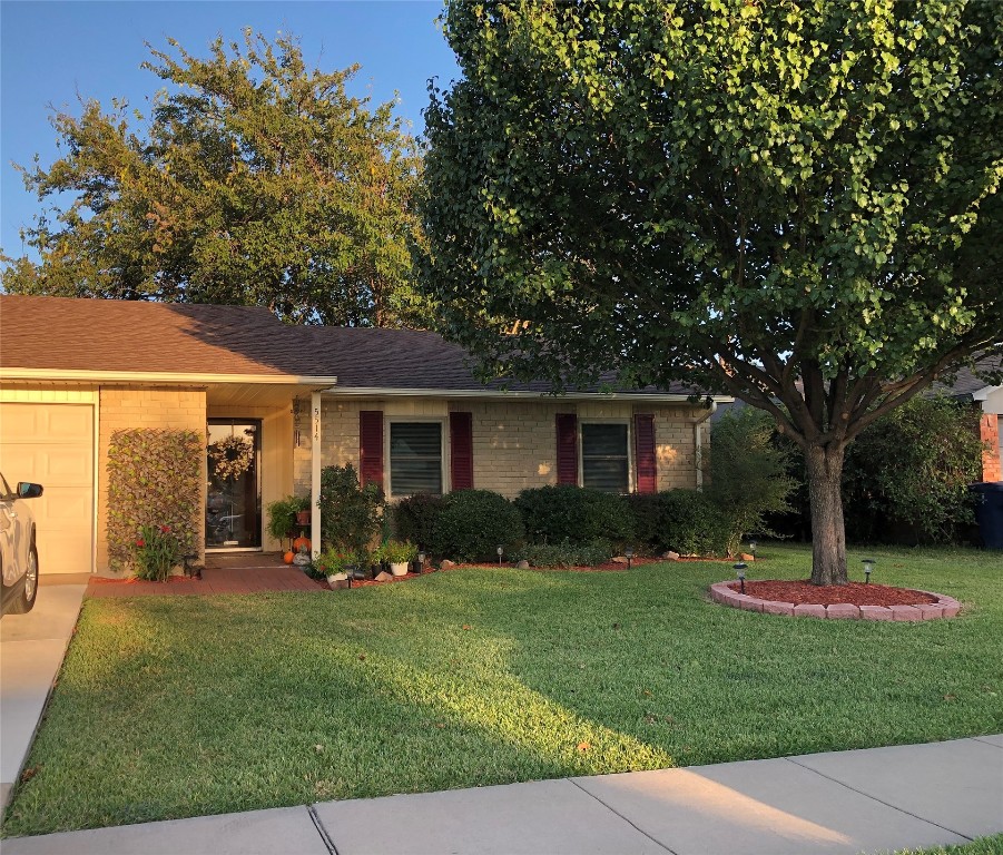 5514 Ridgecove Drive Garland TX 75043