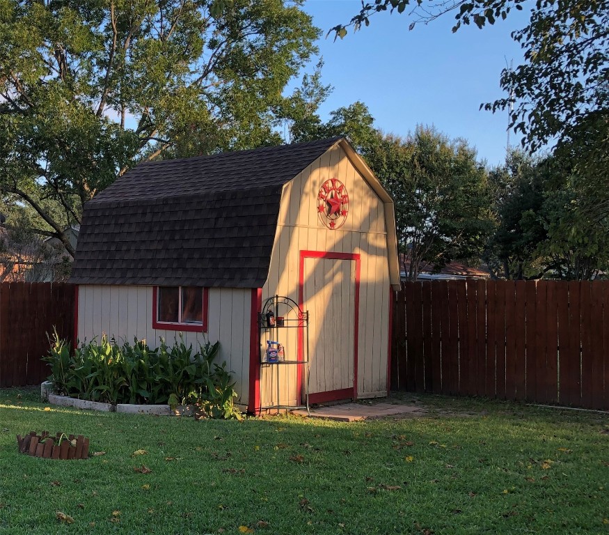 5514 Ridgecove Drive Garland TX 75043