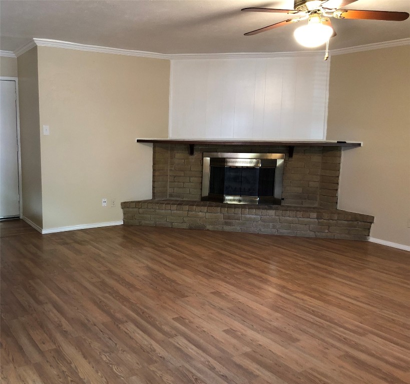 5514 Ridgecove Drive Garland TX 75043