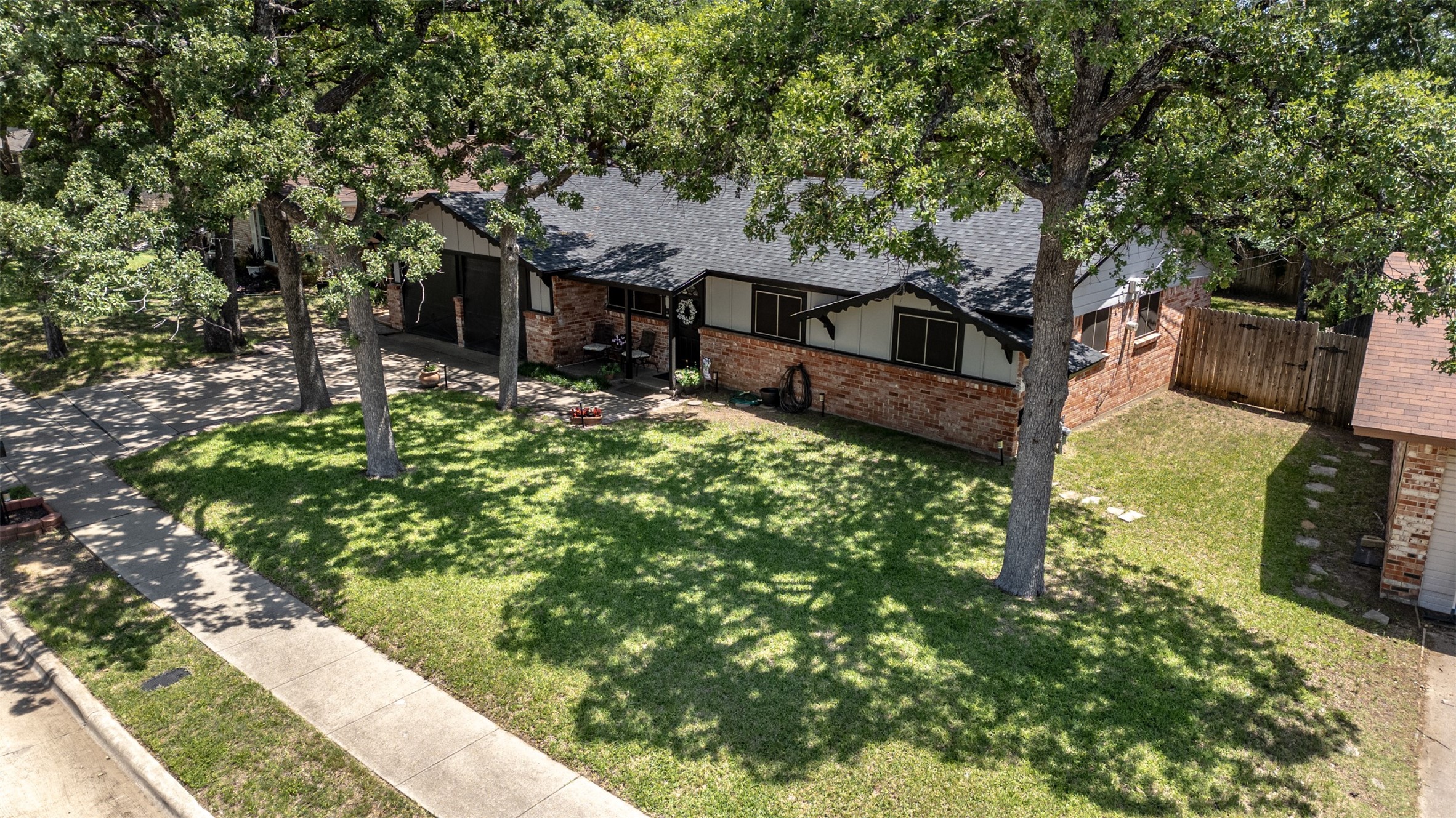 45 Coffee Tavern Road Bedford TX 76022