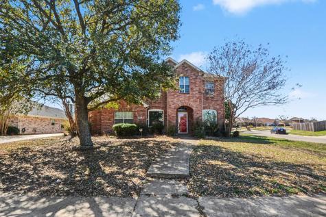 130 Yosemite Lane Terrell TX 75160
