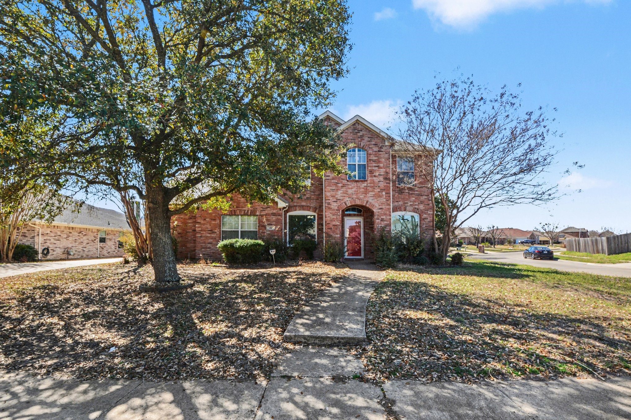 130 Yosemite Lane Terrell TX 75160