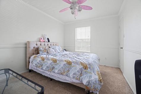 130 Yosemite Lane Terrell TX 75160
