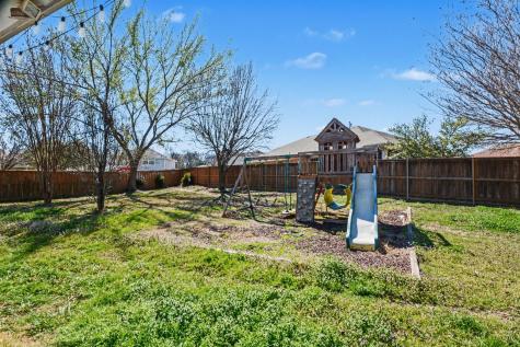 130 Yosemite Lane Terrell TX 75160