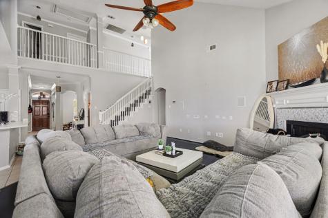 130 Yosemite Lane Terrell TX 75160