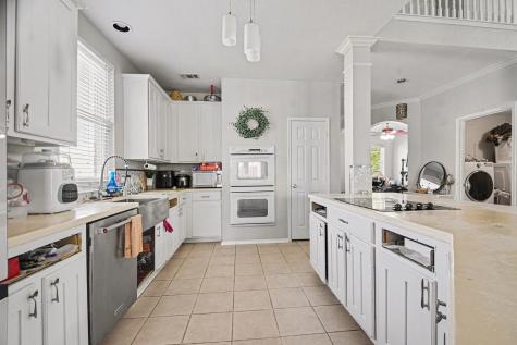 130 Yosemite Lane Terrell TX 75160