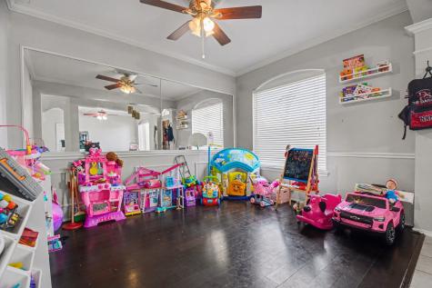 130 Yosemite Lane Terrell TX 75160