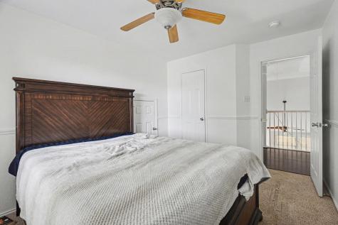 130 Yosemite Lane Terrell TX 75160