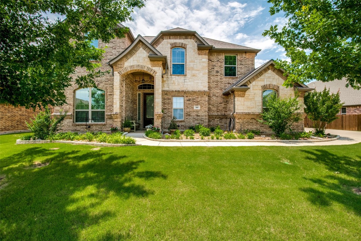 309 Clear Cove Argyle TX 76226