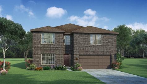 7920 Gangway Drive Fort Worth TX 76179