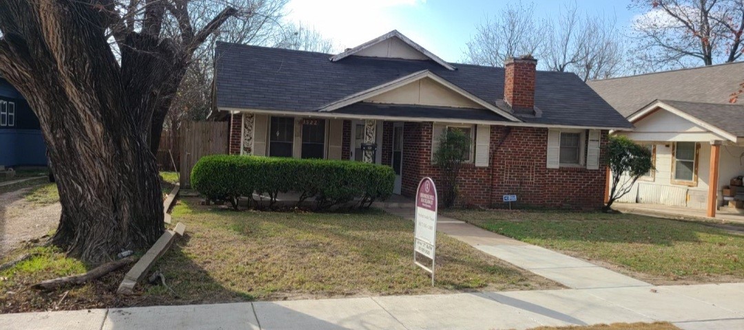 3522 Mount Vernon Avenue Fort Worth TX 76103