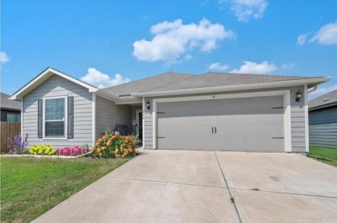 120 Nimitz Street Venus TX 76084