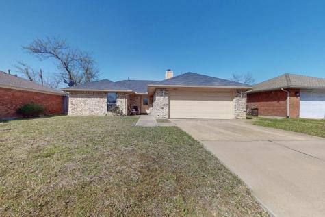 6509 Dewitt Road Sachse TX 75048