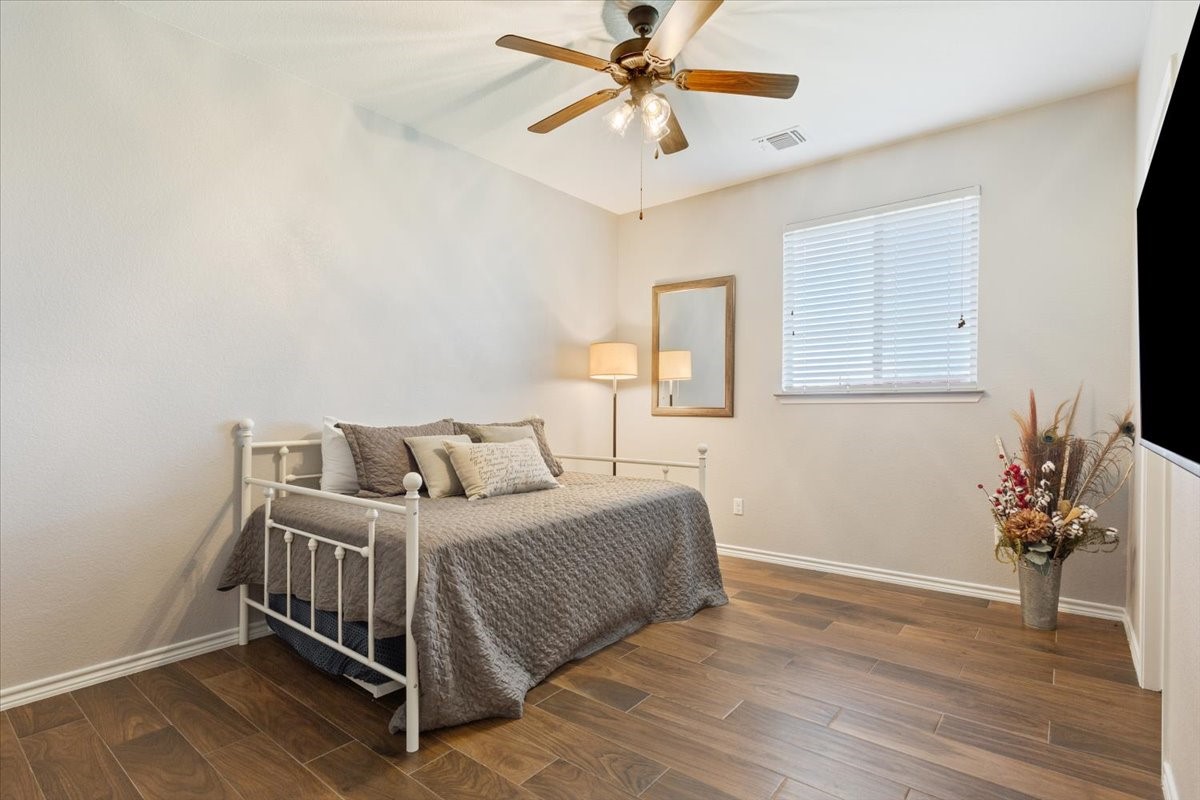 101 Rancho Lorena Drive Lorena TX 76655