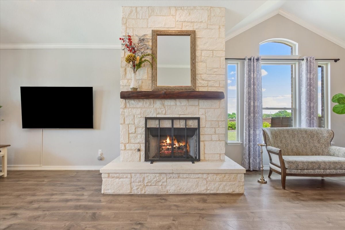 101 Rancho Lorena Drive Lorena TX 76655