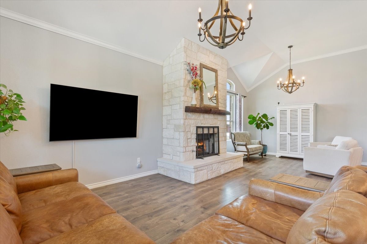 101 Rancho Lorena Drive Lorena TX 76655