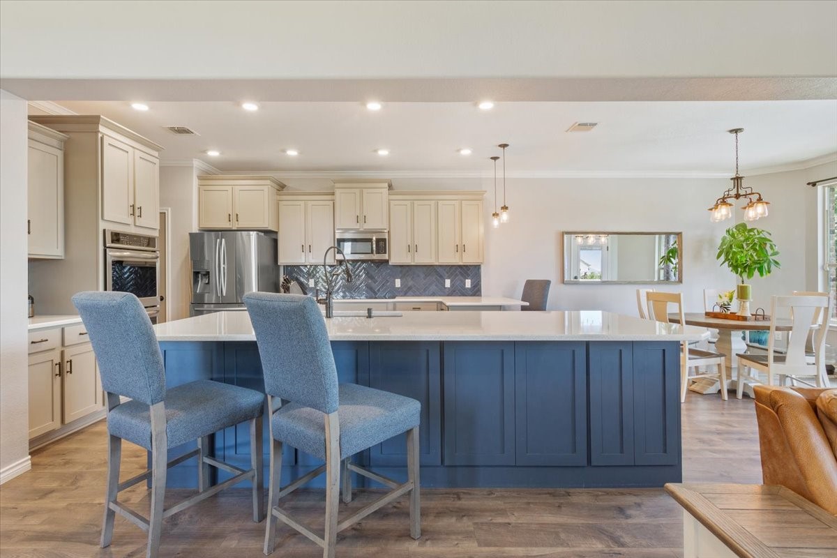101 Rancho Lorena Drive Lorena TX 76655