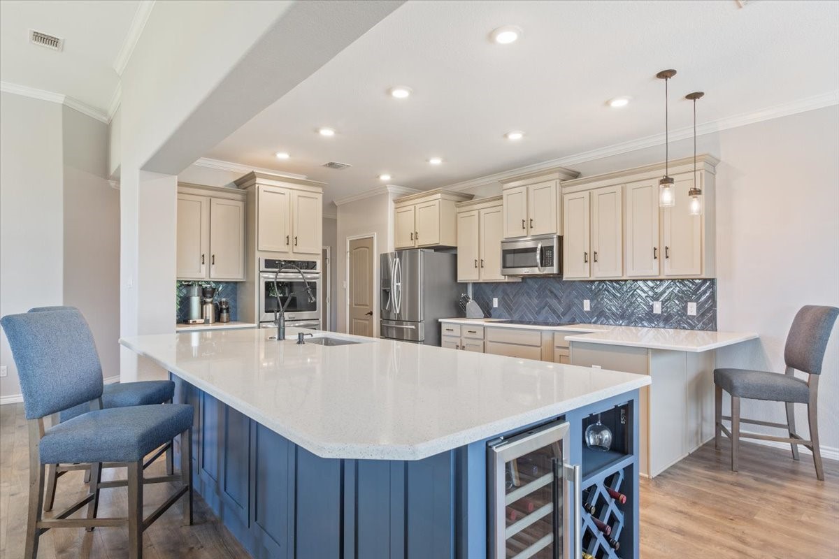 101 Rancho Lorena Drive Lorena TX 76655