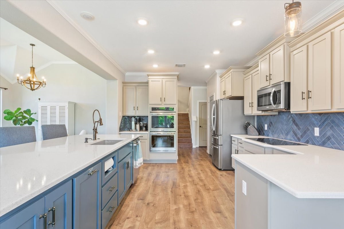 101 Rancho Lorena Drive Lorena TX 76655
