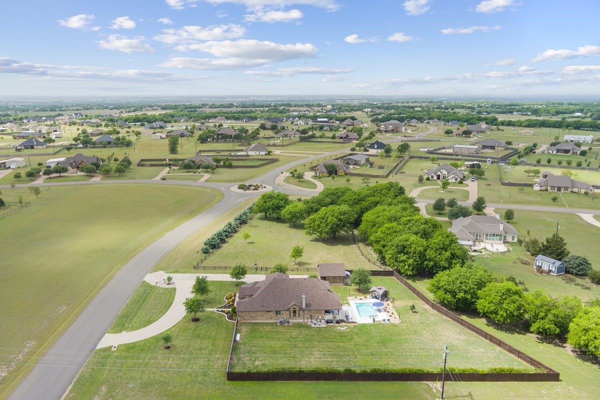 101 Rancho Lorena Drive Lorena TX 76655