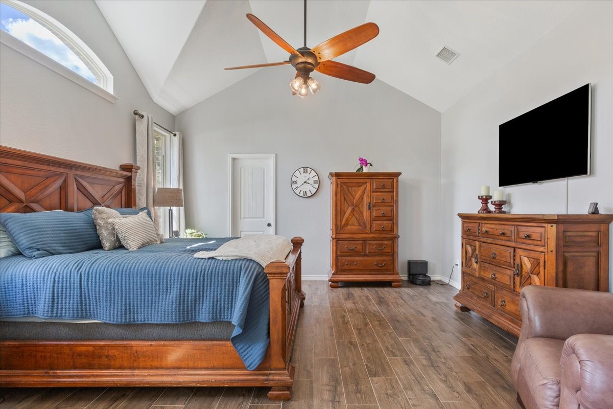 101 Rancho Lorena Drive Lorena TX 76655