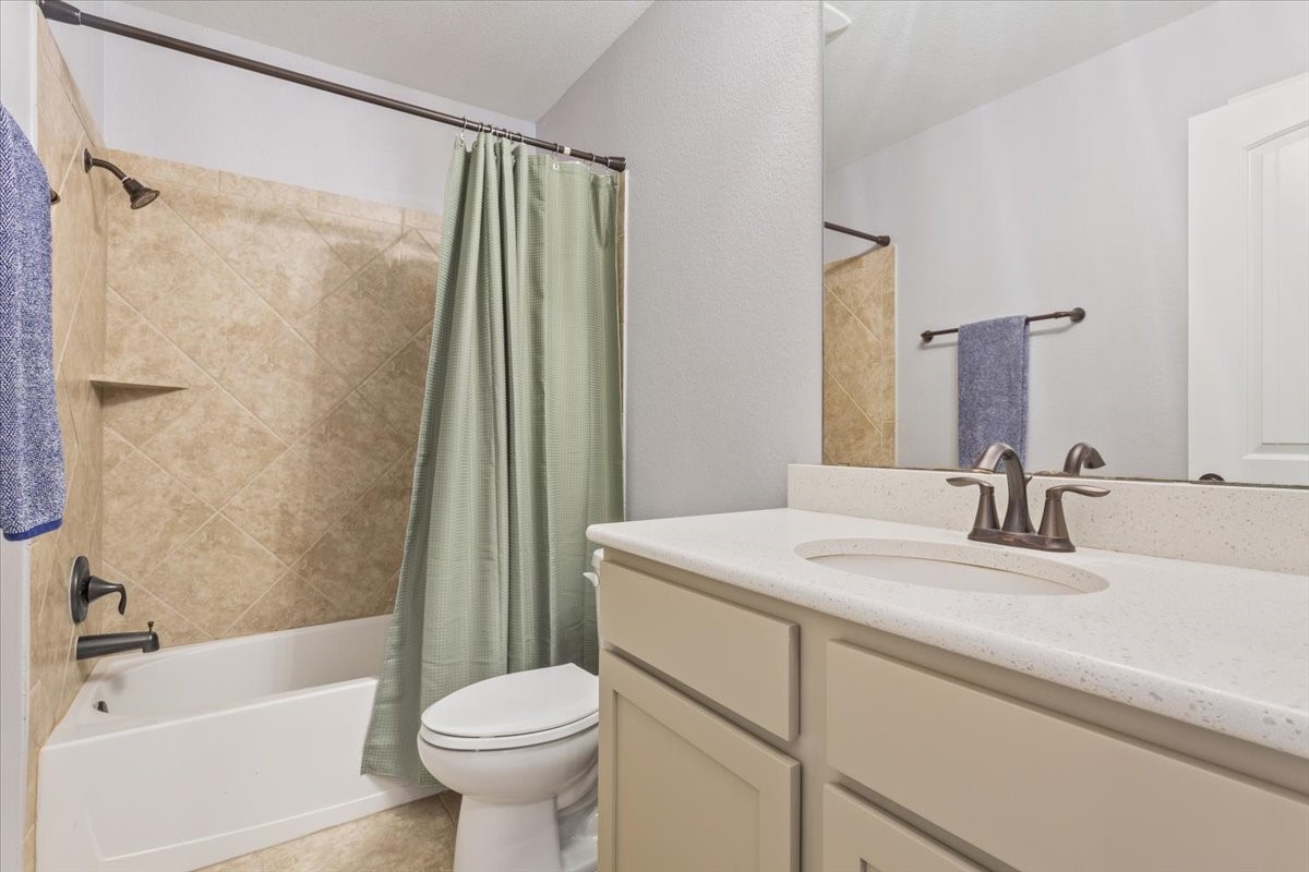 101 Rancho Lorena Drive Lorena TX 76655
