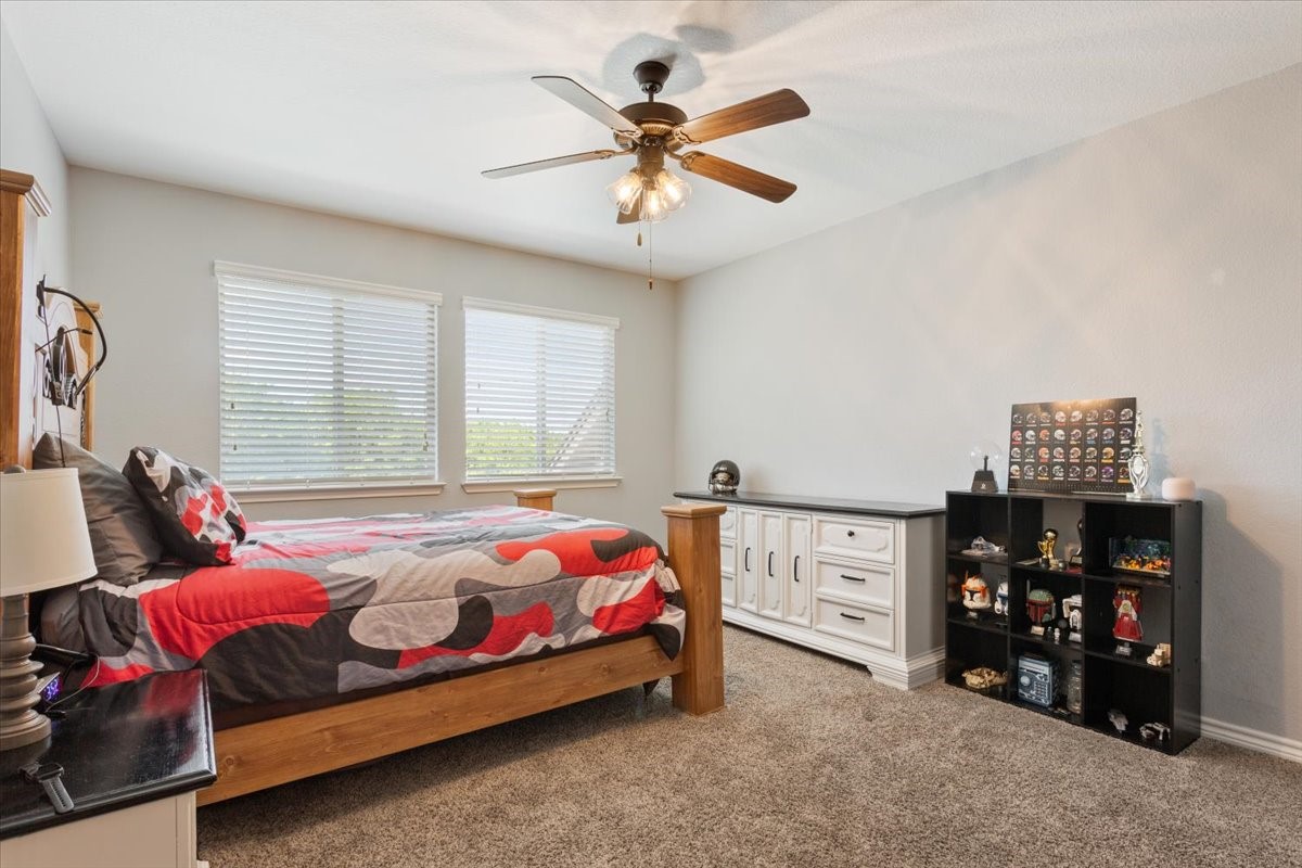 101 Rancho Lorena Drive Lorena TX 76655