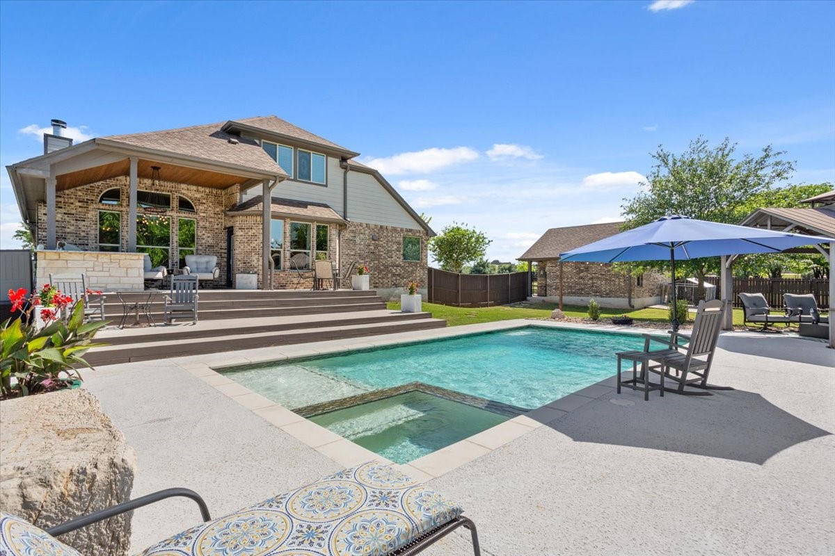 101 Rancho Lorena Drive Lorena TX 76655