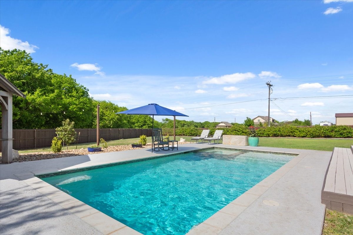 101 Rancho Lorena Drive Lorena TX 76655
