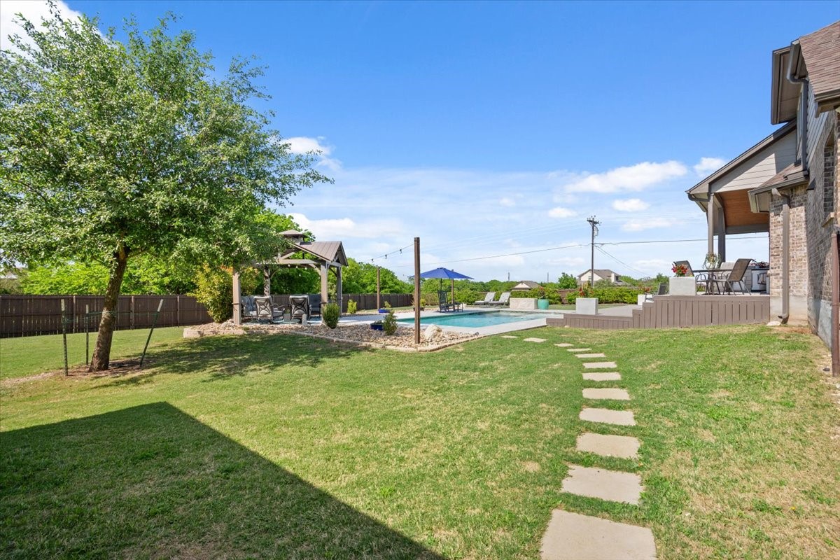 101 Rancho Lorena Drive Lorena TX 76655