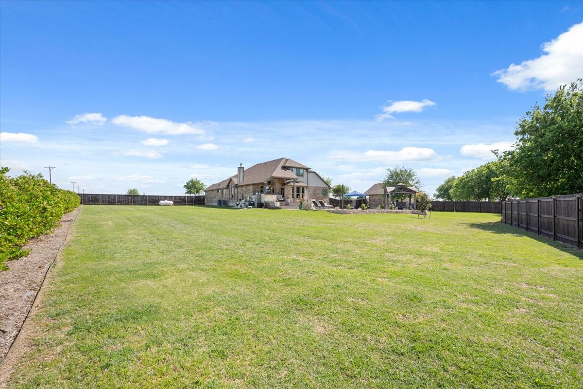 101 Rancho Lorena Drive Lorena TX 76655