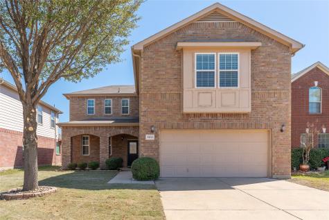 9032 Yellow Cedar Trail Fort Worth TX 76244